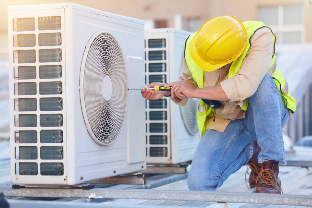 Best VRF (Variable Refrigerant Flow) Systems in Ladera Ranch, CA