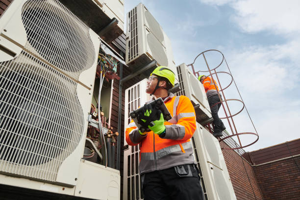 Best HVAC Retrofitting and Upgrading in Ladera Ranch, CA