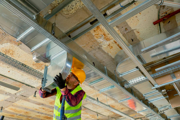 Best Commercial HVAC in Ladera Ranch, CA